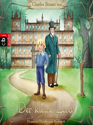 cover image of Der kleine Lord